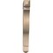 Ekena Millwork Funston Craftsman Smooth Bracket, Douglas Fir, 3 1/2"W x 22"D x 30"H BKT04X22X30FST04SDF - alternate 3